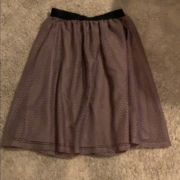 High wasted Xhileration skirt - Picture 1 of 1